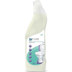 Средство для унитаза EVOLITE БОМОЛ-КС ТОП - фото 17026352