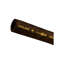 Рукав для авиа топлива TITAN LOCK TUPOLAVIA - фото 17026363