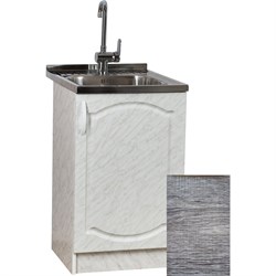 Тумба SANTREK 50*50 Турин фасад МДФ - фото 17026393