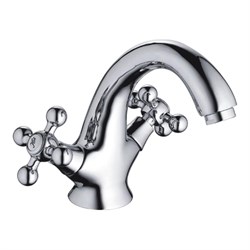 Смеситель для умывальника D-Lin D110810 - фото 17026519