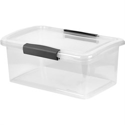 Ящик для хранения Blocker Laconic - фото 17026659