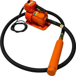 Глубинный вибратор ООО Компания Ярстрой 220-76-4,5 - фото 17026716