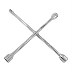 Крестообразный торцевой баллонный ключ AIST 17271722 00-00007878 - фото 17026734