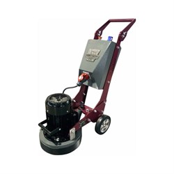 Шлифовально-полировальная машина LINOLIT 350-3,0/220 SS - фото 17026758