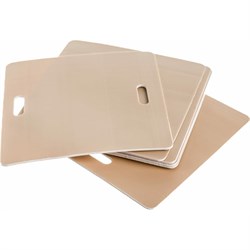 Кабельная мягкая бирка Урал ПАК 153 - фото 17026842