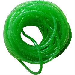 Спиральная пластиковая оплетка PARLMU SWB 16-6, - фото 17026885