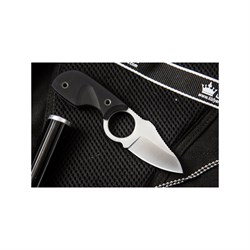 Туристический нож Kizlyar Supreme Amigo X - фото 17026974