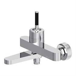 Смеситель для ванны и душа Damixa ARC - фото 17026996