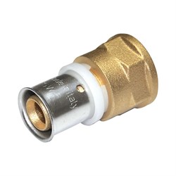 Муфта Uni-Fitt 701G6300 - фото 17027003