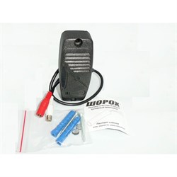 Регулируемый микрофон Шорох 9 INS T - фото 17027030