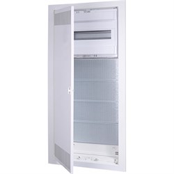 Встраиваемый распределительный щит Tehnoplast 8760 - фото 17027165