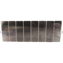 Ветрозащитный экран Следопыт PF-WSH-01 - фото 17027175