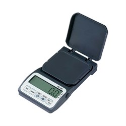 Бытовые весы CAS RE-260 - фото 17027282