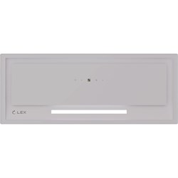 Вытяжка LEX HYPER 900 GS WH - фото 17027433