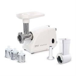 Электромясорубка Аксион М14.03 - фото 17027456