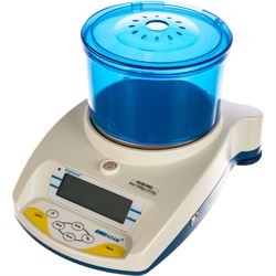 Лабораторные весы ADAM HCB-1002 - фото 17027747