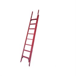 Стеклопластиковая приставная лестница Оникс Технологии, ООО ЛСПР-5,0 - фото 17027798