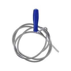 Трос для чистки труб Мультидом VL58-167 - фото 17027969