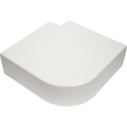 Плоский угол Экопласт RL - фото 17028109