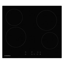 Электрическая варочная панель Maunfeld EVCE.594-BK - фото 17028244