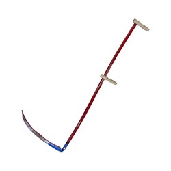 Набор косца Park №5 - фото 17028295