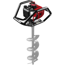 Мотобур ЗУБР МБ2-250 - фото 17028355