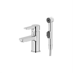 Смеситель для умывальника IDDIS Sena - фото 17028438