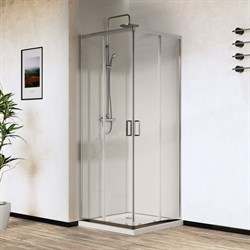 Душевой уголок VINCEA City - фото 17028505