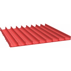 Пластмассовый лоток Диком 19.0040-091 - фото 17028604