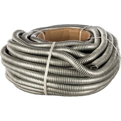 Металлорукав Fortisflex Р3-ЦХ-25 - фото 17028636