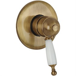 Монокомандный смеситель Migliore OXFORD - фото 17028753