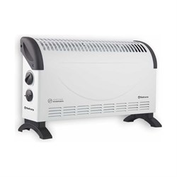 Конвекционный обогреватель SAKURA SA-0653W - фото 17028795