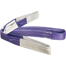 Текстильный петлевой строп СТРОП-ПРО СТП - фото 17028897