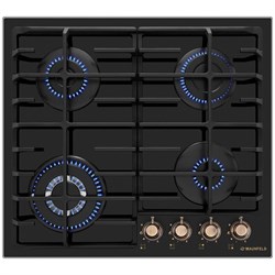 Газовая варочная панель Maunfeld EGHG.64.63CB.R/G - фото 17029009