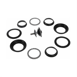 Рулевая колонка STG VP-A68P - фото 17029021