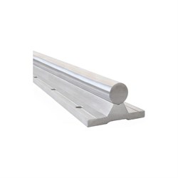 Прецизионный вал TECHNIX TBR30TECHNIX_2,5 - фото 17029102