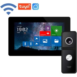 Домофон Novicam freedom 7 night fhd wifi kit - фото 17029153