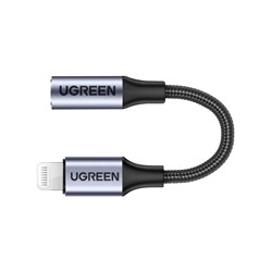 Аудиоадаптер Ugreen 30756 - фото 17029210