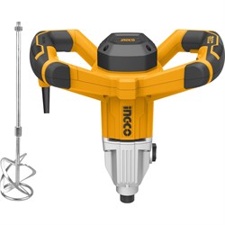 Строительный миксер INGCO MX214008 - фото 17029240