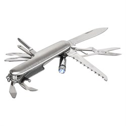 Мультиинструмент Boyscout Универсал - фото 17029436