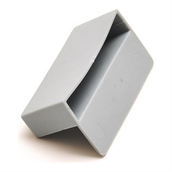 Комплект пристреливающихся латодержателей для ламели шириной 53 мм LIK LIК002-6005 - фото 17029462