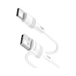 Usb кабель Borofone bx43 cooljoy - фото 17029570