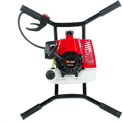 Мотобур BRAIT BR-63/000 - фото 17029625