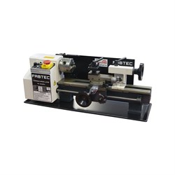 Токарный станок FABTEC FML - фото 17029639