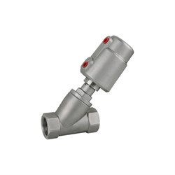 Седельный клапан TITAN LOCK TL25CPAVPP - фото 17029704