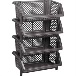 Этажерка ЗПИ "Альтернатива" Эконом - фото 17029820