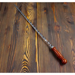 Узбекский шампур для шашлыка СИМАЛЕНД 3815913 - фото 17029925