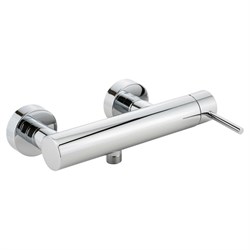 Монокомандный внешний смеситель для душа Migliore FORTIS - фото 17030111