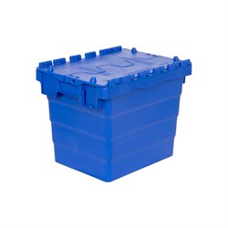 Сплошной ящик Sembol Plastik 21820 - фото 17030142