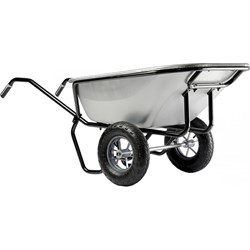 Двухколесная тачка Haemmerlin cargo twin - фото 17030301